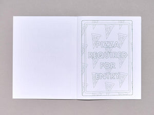 Signs For Your Bedroom Door - Antenne Books