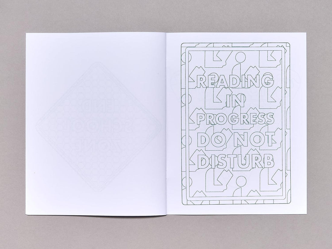 Signs For Your Bedroom Door - Antenne Books