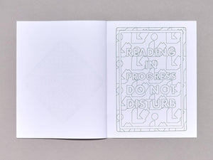 Signs For Your Bedroom Door - Antenne Books