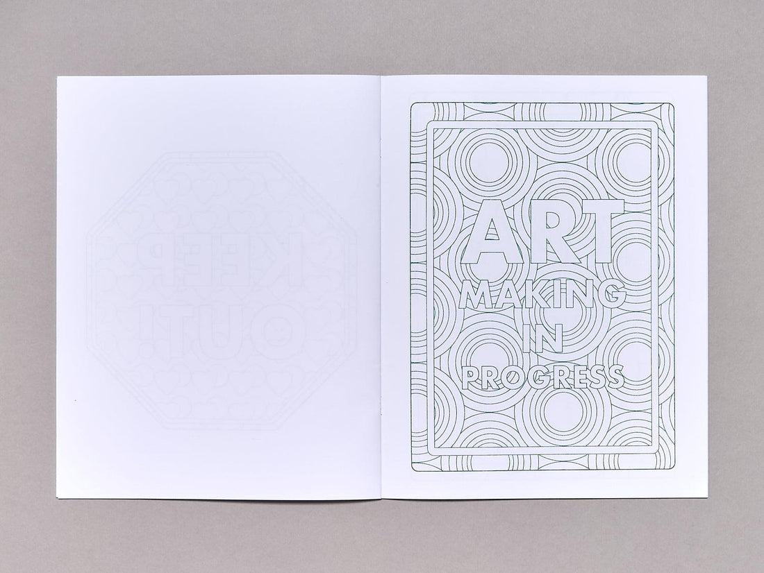 Signs For Your Bedroom Door - Antenne Books