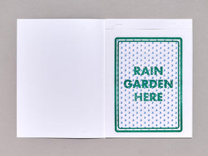 Signs to Save Your Environment - Antenne Books