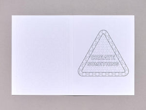 The Don’t Let Adulthood Corrupt You Coloring Book - Antenne Books