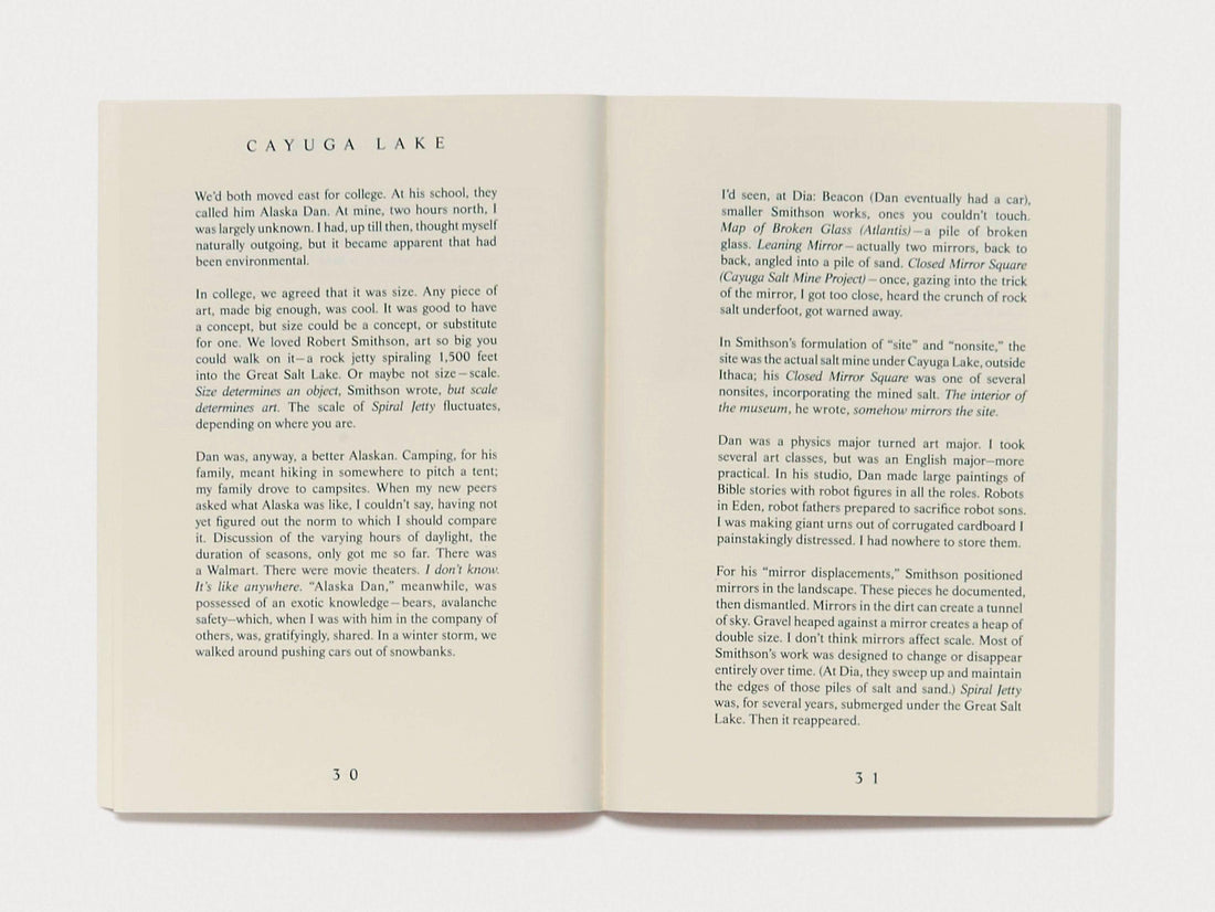 Earth Room - Antenne Books