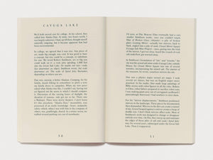 Earth Room - Antenne Books