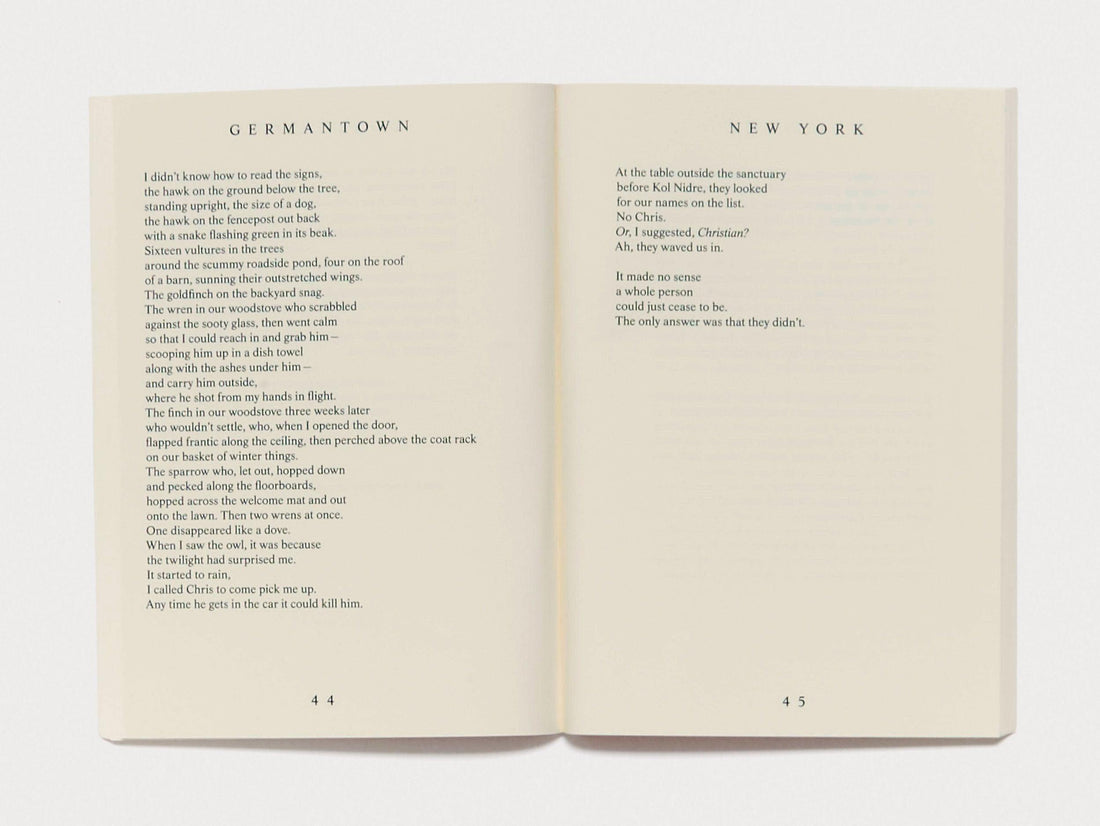 Earth Room - Antenne Books