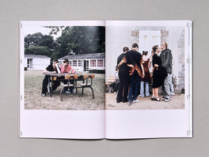 Gaze Issue 8 - Antenne Books