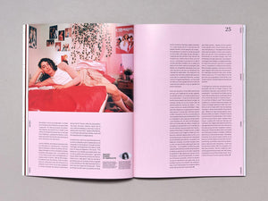 Gaze Issue 8 - Antenne Books