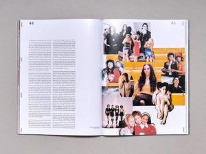 Gaze Issue 8 - Antenne Books