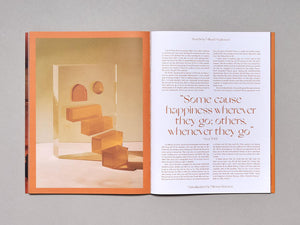 Sindroms Issue 8: Orange - Antenne Books