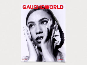 GAUCHOWORLD Issue 5 Elevation - Antenne Books