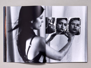 GAUCHOWORLD Issue 5 Elevation - Antenne Books