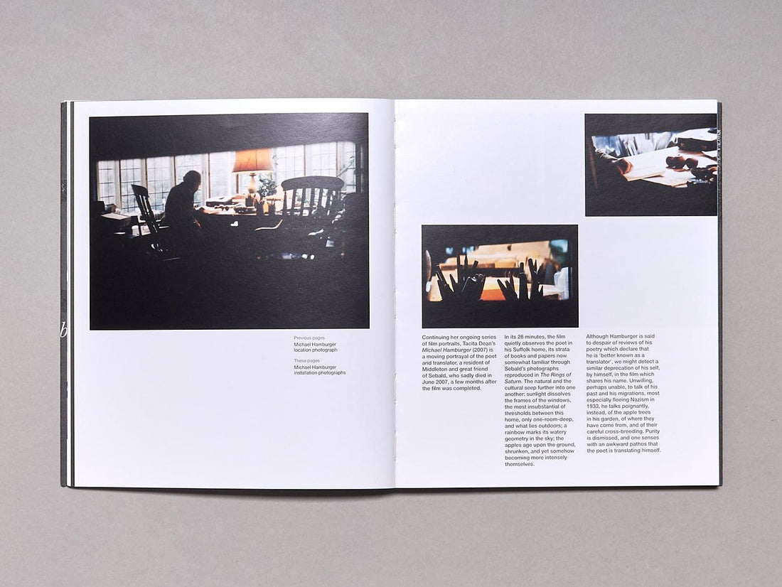 Waterlog: Journeys Around an Exhibition - Antenne Books