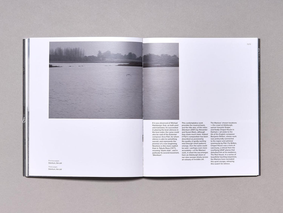 Waterlog: Journeys Around an Exhibition - Antenne Books