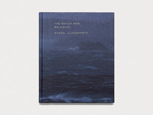 The Watch Man – Balnakiel: Shona Illingworth - Antenne Books