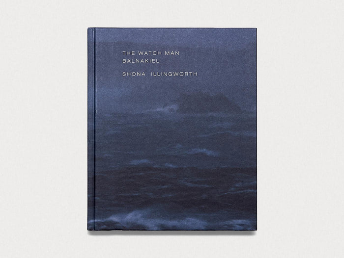 The Watch Man – Balnakiel: Shona Illingworth - Antenne Books