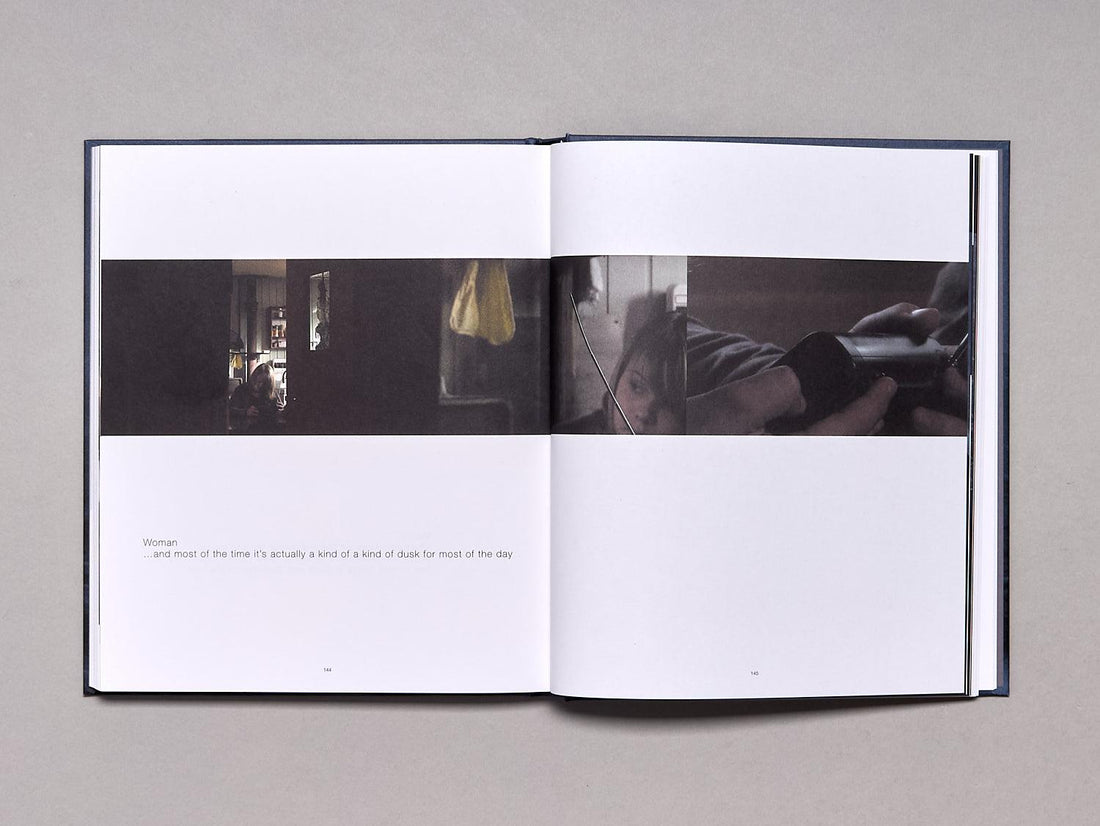 The Watch Man – Balnakiel: Shona Illingworth - Antenne Books