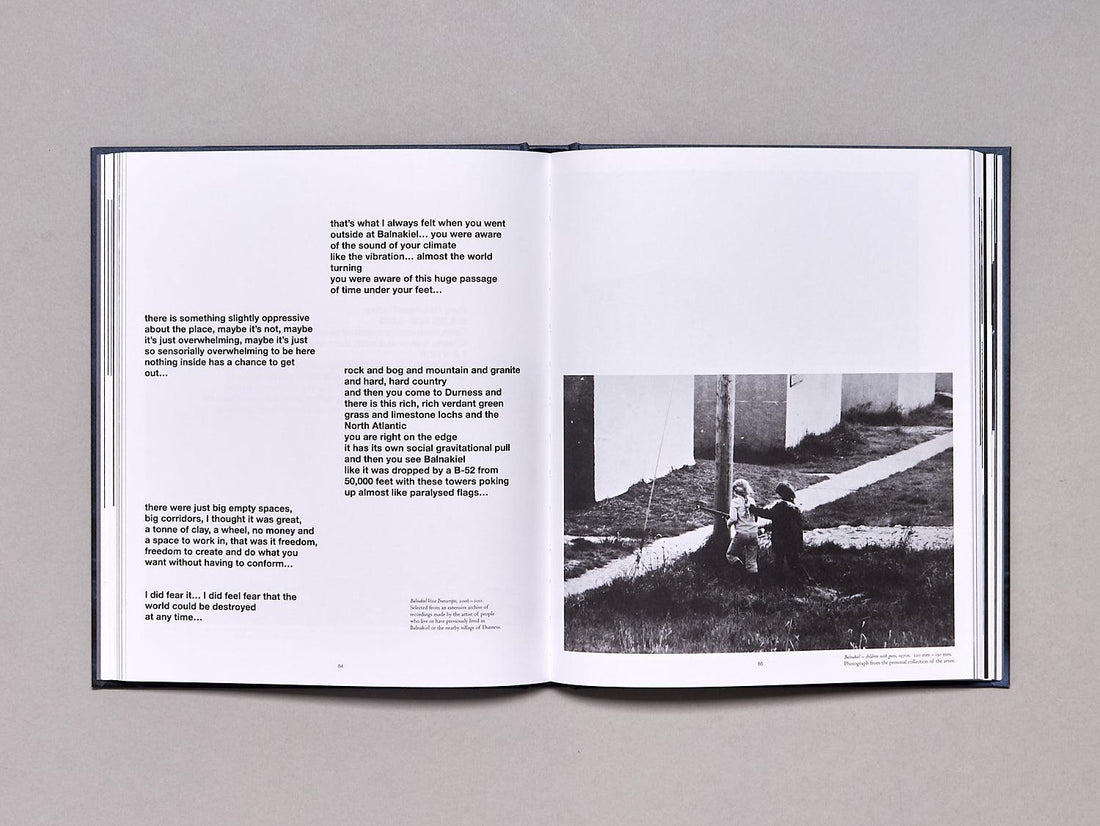 The Watch Man – Balnakiel: Shona Illingworth - Antenne Books