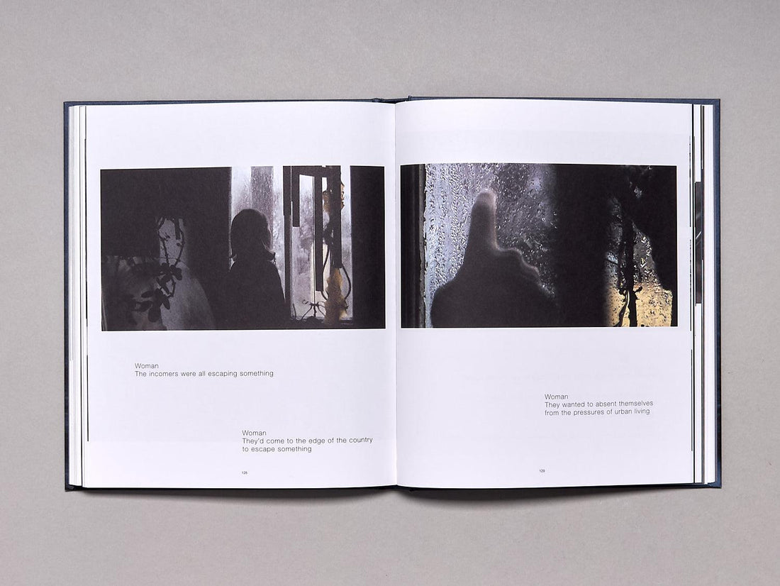 The Watch Man – Balnakiel: Shona Illingworth - Antenne Books