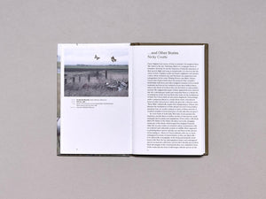 The Return of the Native: Suky Best - Antenne Books