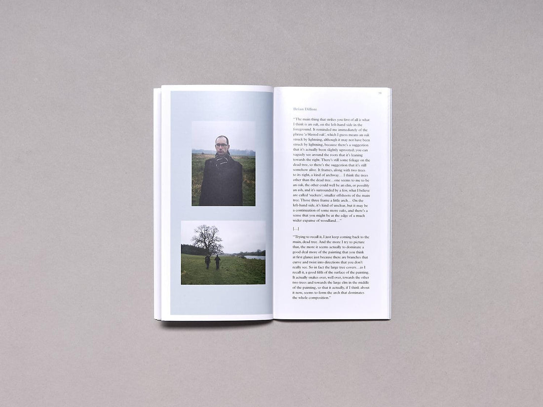 The Memorial Walks: Simon Pope - Antenne Books