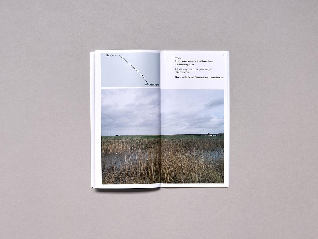 The Memorial Walks: Simon Pope - Antenne Books