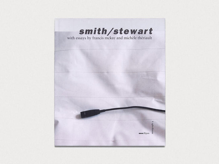 Smith/Stewart - Minigraph 4 - Antenne Books