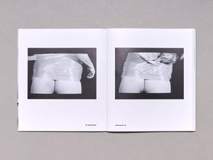 Smith/Stewart - Minigraph 4 - Antenne Books