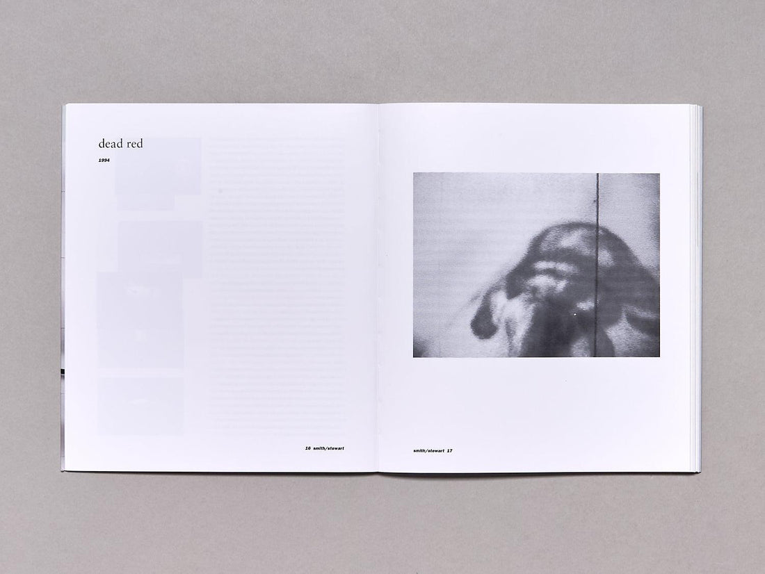 Smith/Stewart - Minigraph 4 - Antenne Books