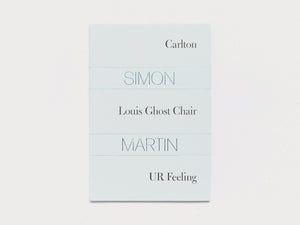 Simon Martin - Antenne Books