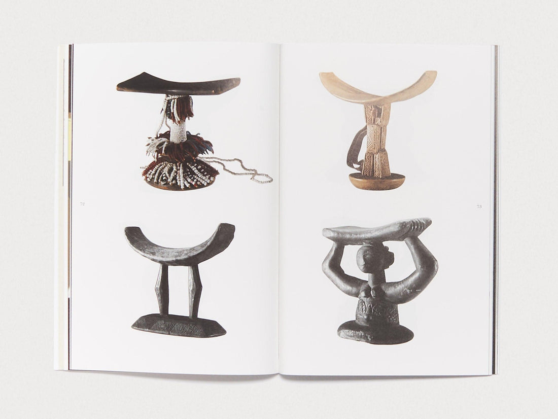 Simon Martin - Antenne Books