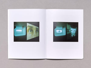 Remote Viewer: Graham Gussin - Antenne Books