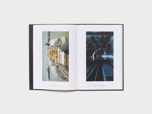 Portrait of a River: Nikolaj Bendix Skyum Larsen - Antenne Books