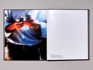 Places of Departure: Ergin Cavuşoğlu - Antenne Books