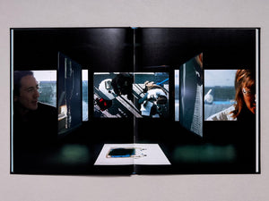 Places of Departure: Ergin Cavuşoğlu - Antenne Books