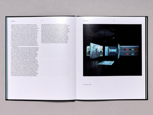 Places of Departure: Ergin Cavuşoğlu - Antenne Books