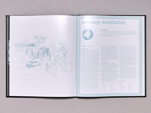 Places of Departure: Ergin Cavuşoğlu - Antenne Books