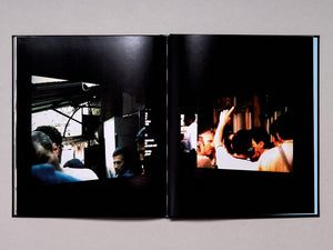 Places of Departure: Ergin Cavuşoğlu - Antenne Books