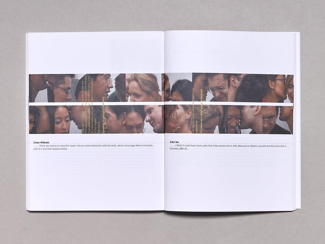 Pidgin: Erika Tan - Antenne Books