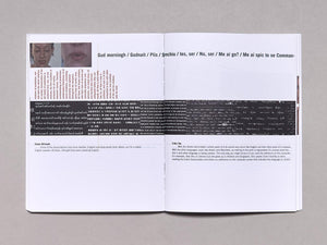 Pidgin: Erika Tan - Antenne Books