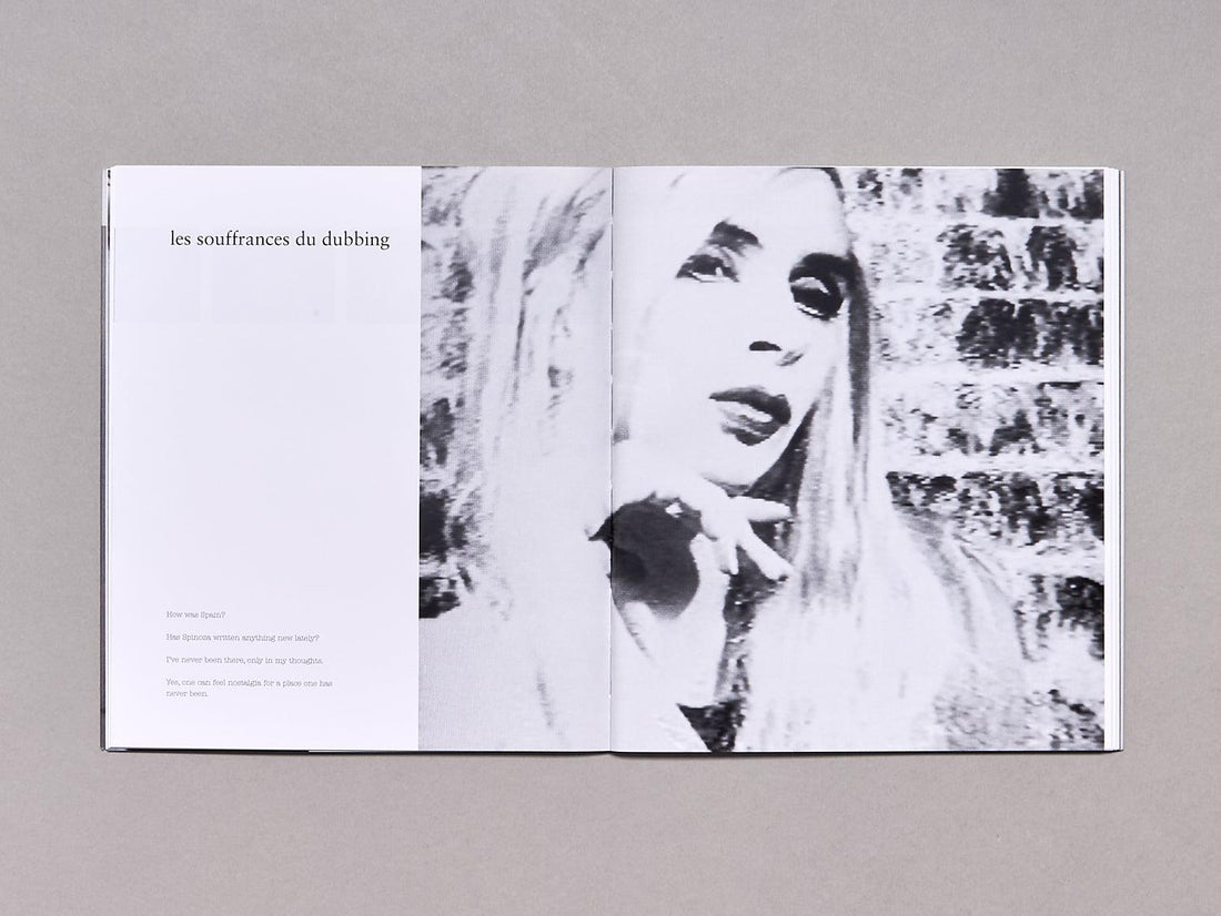 Michael Curran - Minigraph 5 - Antenne Books