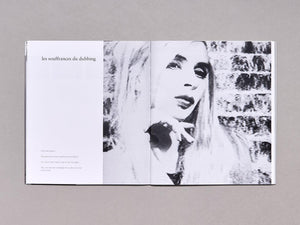 Michael Curran - Minigraph 5 - Antenne Books