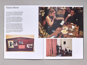 Julie Henry - Antenne Books