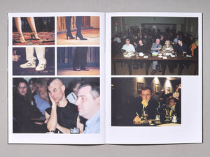 Julie Henry - Antenne Books