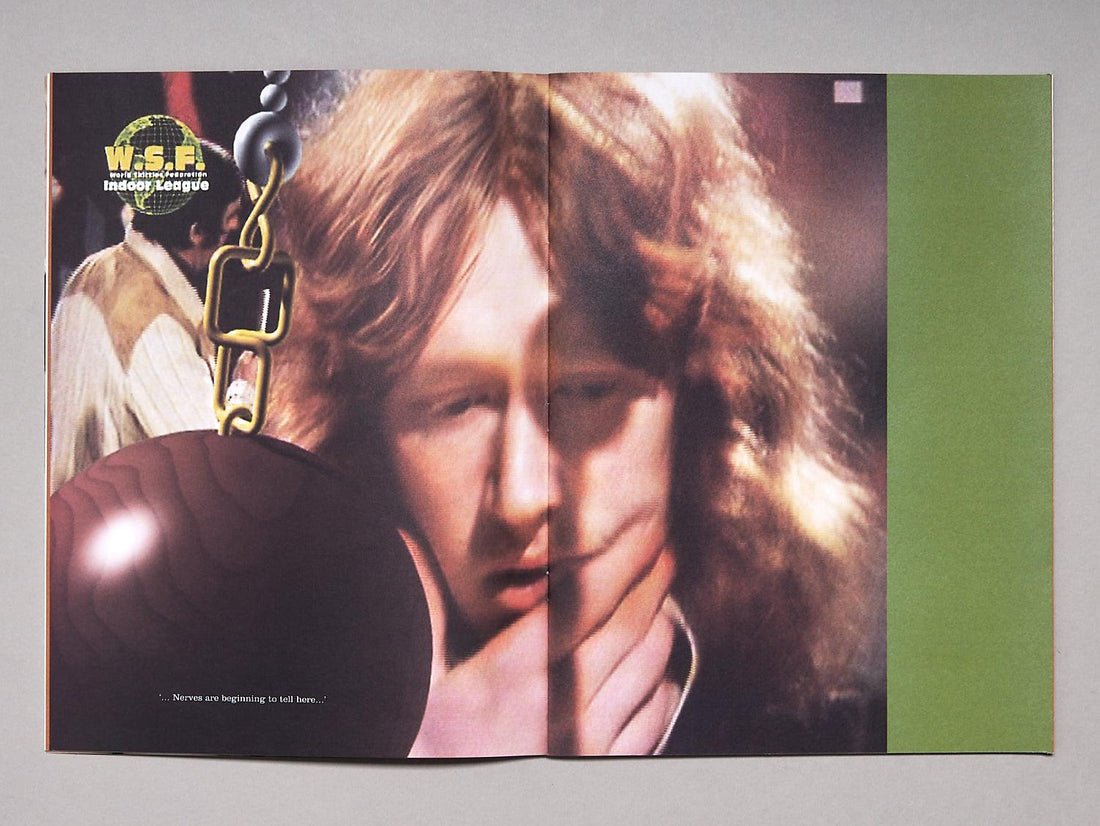 Julie Henry - Antenne Books