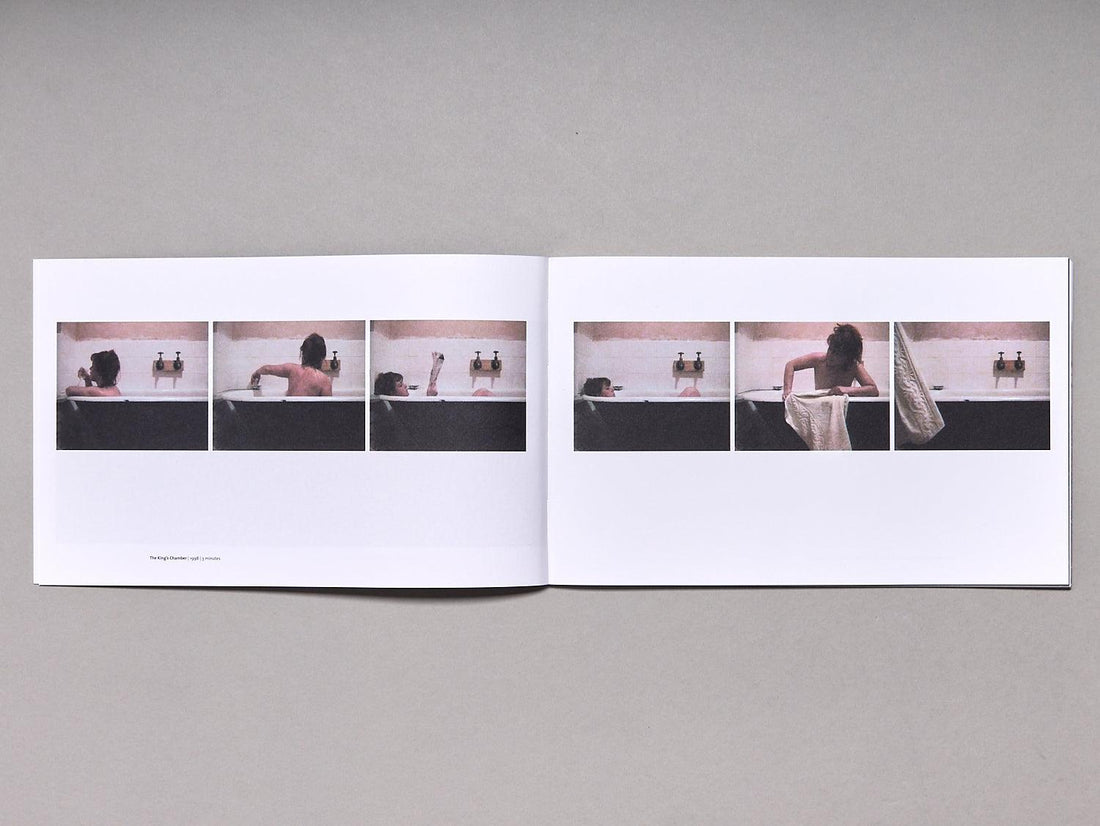 Jananne Al-Ani - Antenne Books