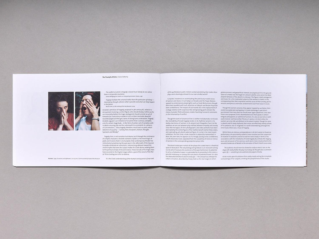 Jananne Al-Ani - Antenne Books