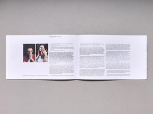 Jananne Al-Ani - Antenne Books