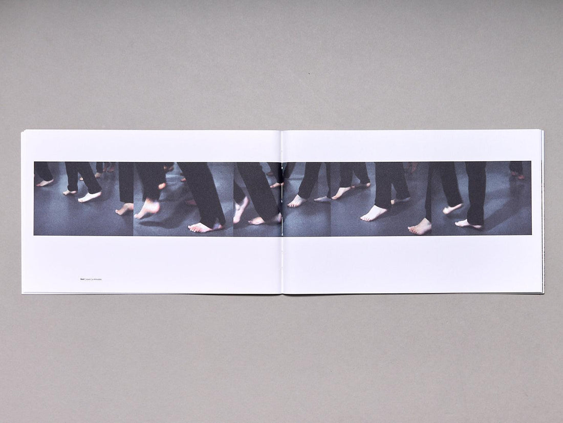 Jananne Al-Ani - Antenne Books