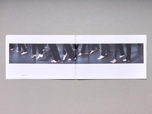 Jananne Al-Ani - Antenne Books