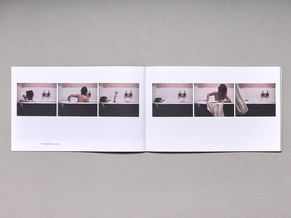 Jananne Al-Ani - Antenne Books